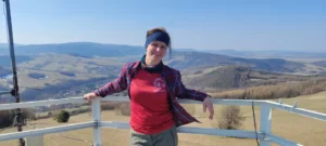 Fotografia z galerii "Beskid Niski".