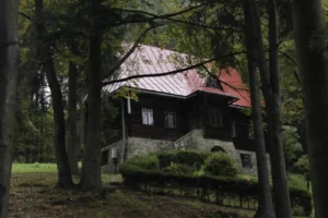 Fotografia z galerii "Beskid Wyspowy".