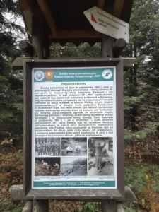 Fotografia z galerii "Beskid Wyspowy".