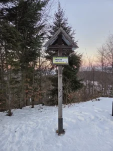 Fotografia z galerii "Beskid Wyspowy".