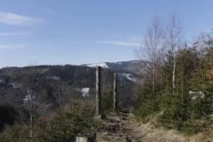 Fotografia z galerii "Beskid Żywiecki".