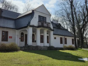 Fotografia związana z aktualnością „Limanowa — szkolenie w Beskidzie Wyspowym”.