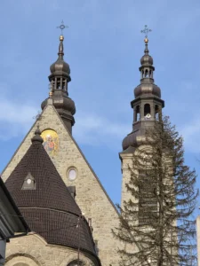 Fotografia związana z aktualnością „Limanowa — szkolenie w Beskidzie Wyspowym”.