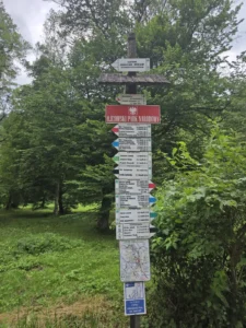 Fotografia z galerii "Ojcowski Park Narodowy".