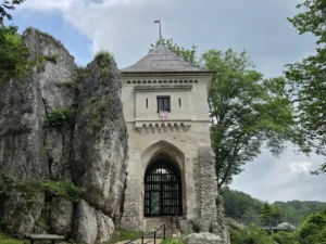 Fotografia z galerii "Ojcowski Park Narodowy".