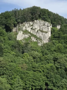 Fotografia z galerii "Ojcowski Park Narodowy".