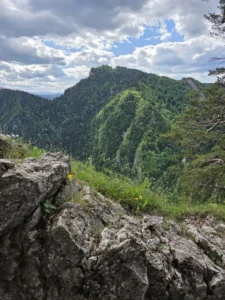 Fotografia związana z aktualnością „Sokolica”.
